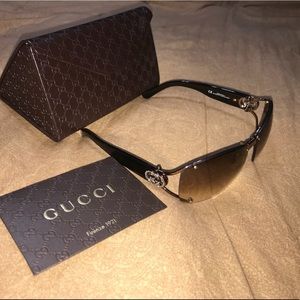 Gucci sunglasses